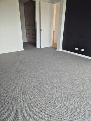 Quest Eureka Tower SDN carpet installed Rochedale QLD