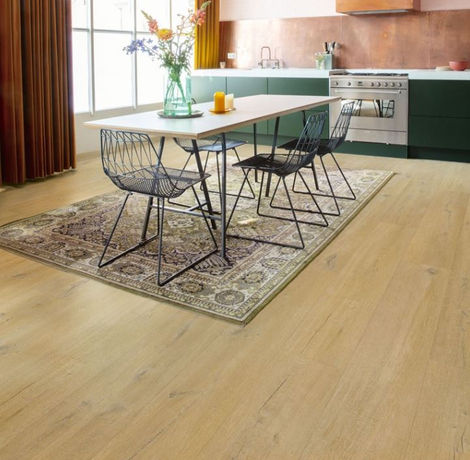 fuse vinyl planks