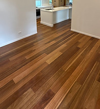 engineered timber Brisbane supply and install