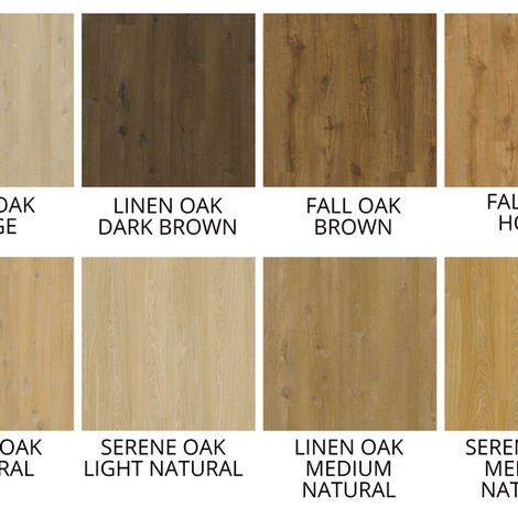 fuse vinyl planks brisbane - quckstep