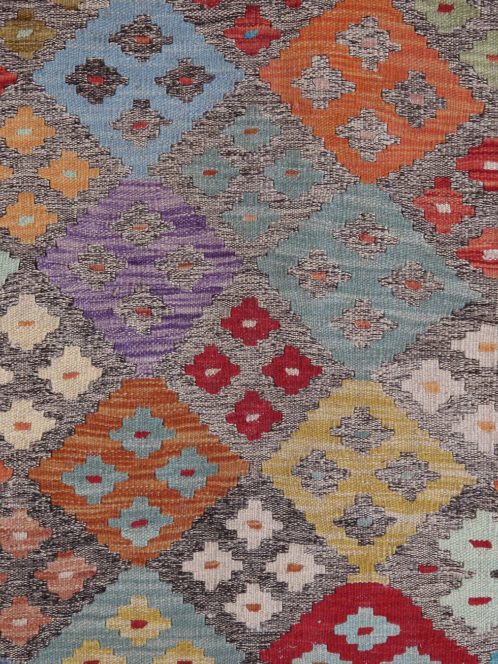Thumbnail: Kilim 1004