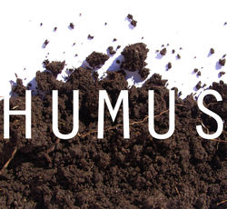 Humus Logo 2016