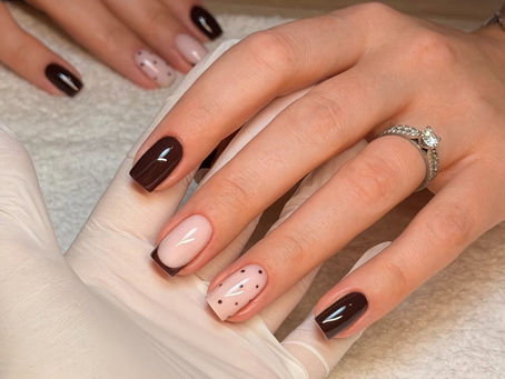 Welches Nageldesign passt zu Ihnen? 💅✨