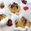 Thumbnail: Rose Muffins with Poppy Seeds