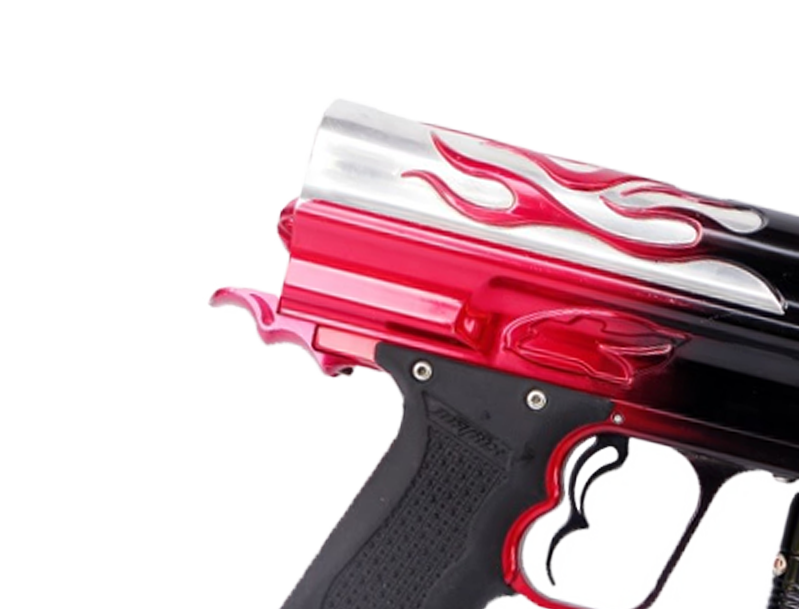 Thumbnail: Gen-e Matrix Snatch Grip Kit