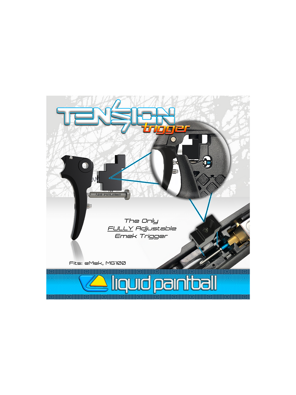Tension Ad