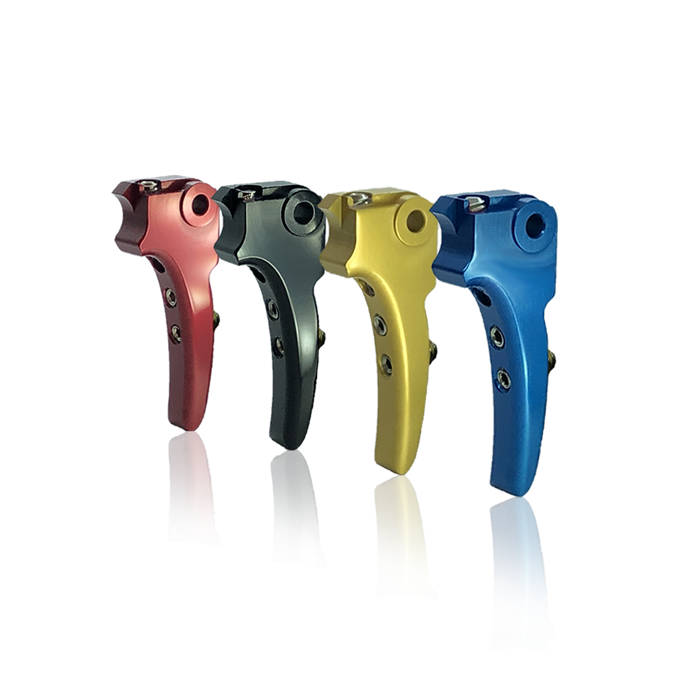 Emek Trigger Liquid Paintball Rancho Cucamonga