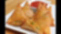 Samosa De Pollo (5)