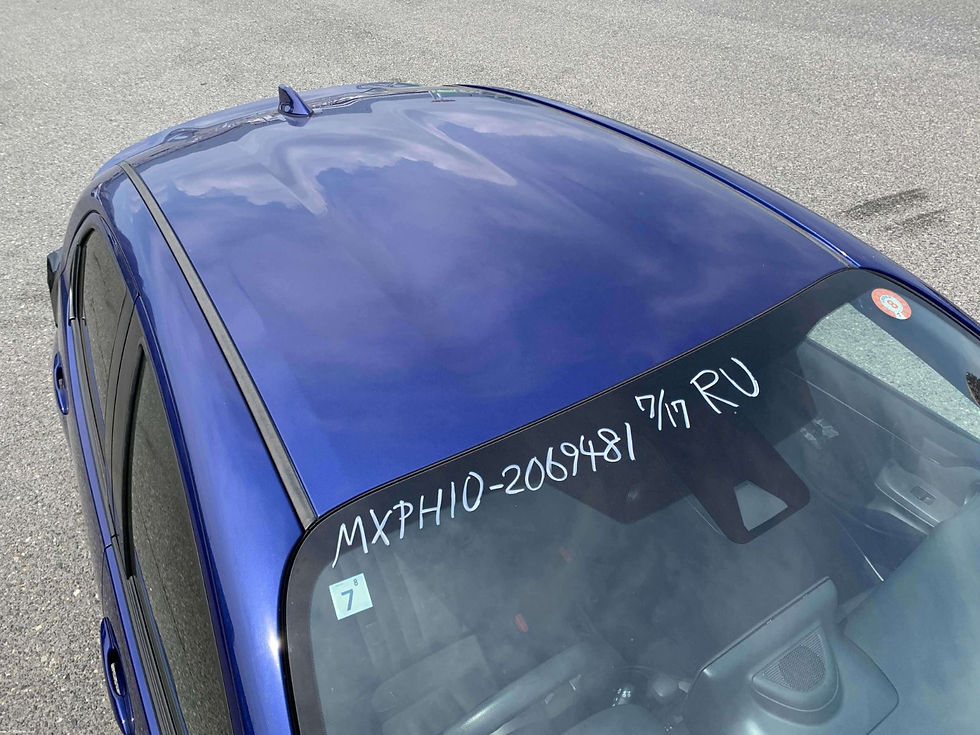 Thumbnail: 2021 Toyota Yaris