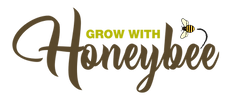 Grow wit Honeybee