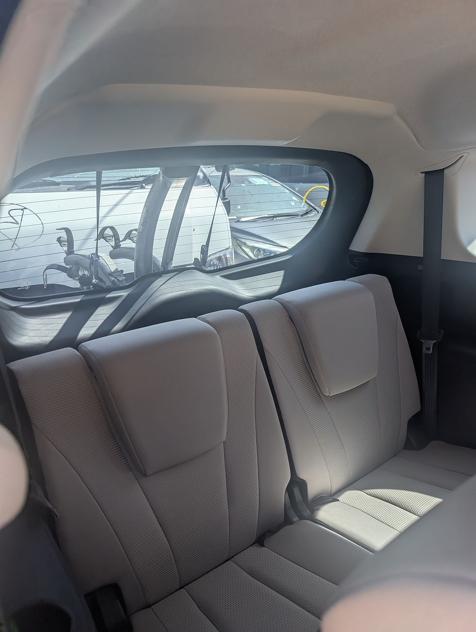 Thumbnail: 2016 Mazda Premacy
