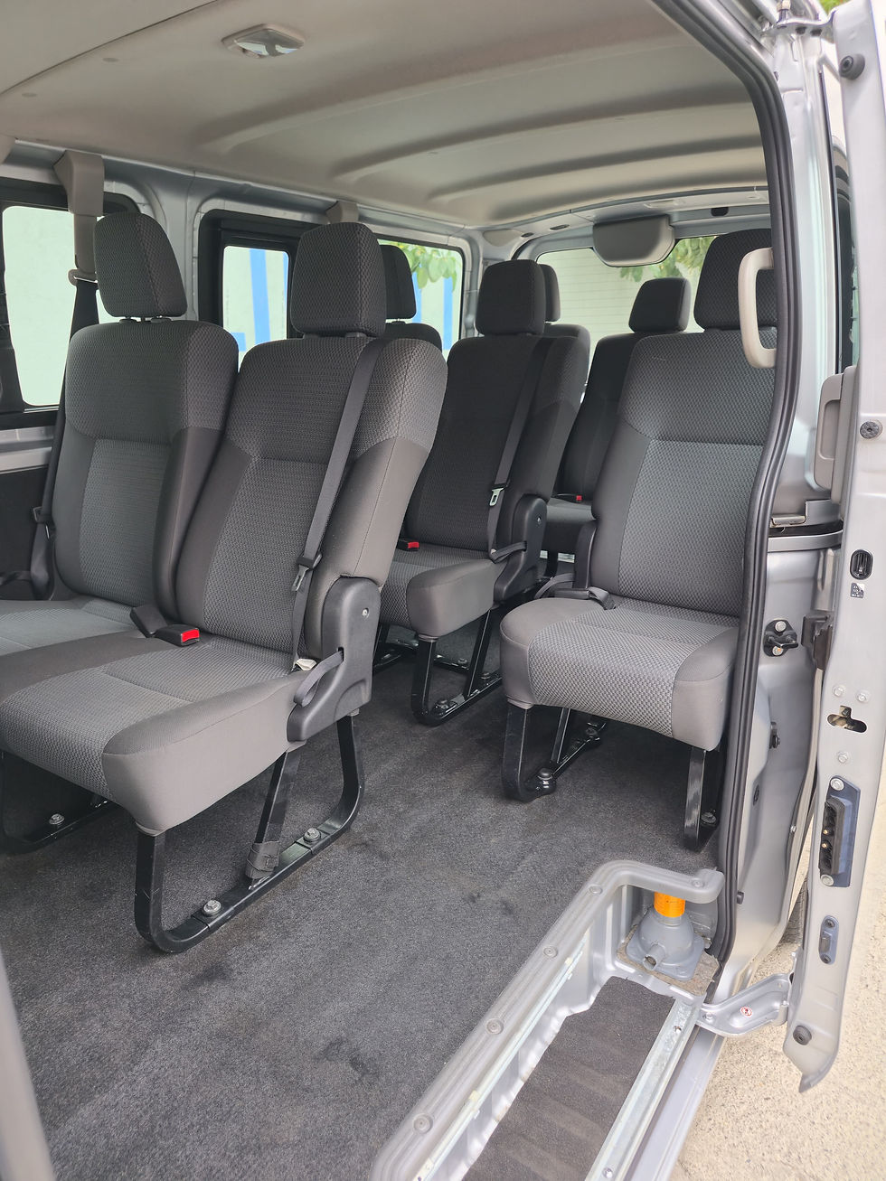 Thumbnail: 2018 Nissan Caravan