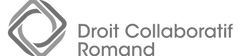 Logo droit collaboratif Suisse