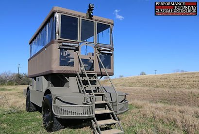Mountain Rig