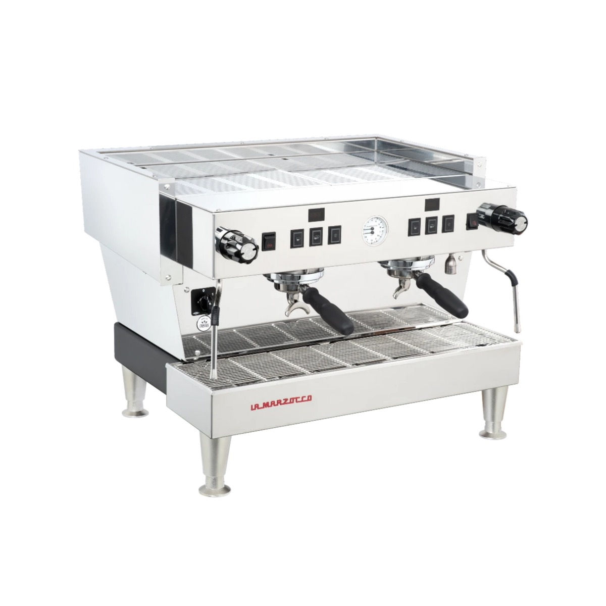 La Marzocco - Linea Classic S Auto-Volumetric 2 Group