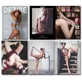 Dezire Magazine