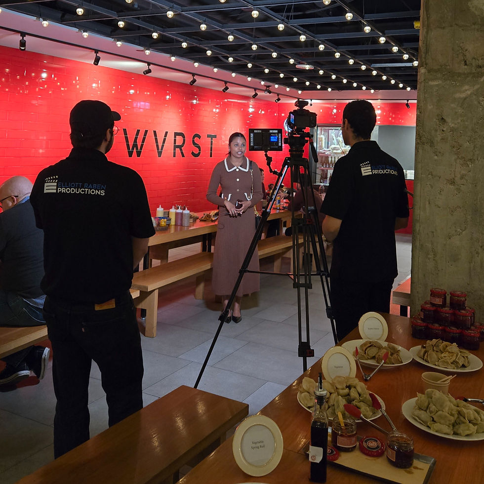 The Silent Story: Why Captions Are A Requirement For Your Next Video