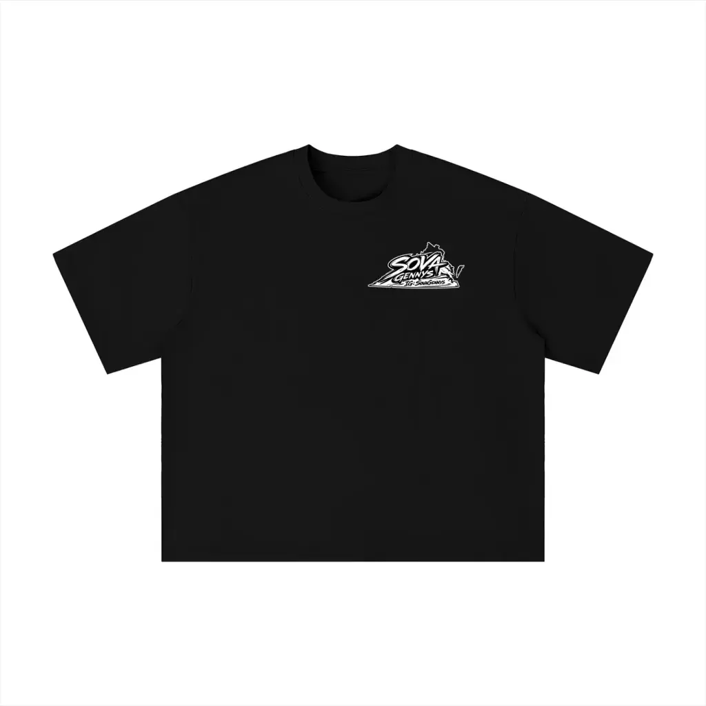 Genesis Coupe Tee