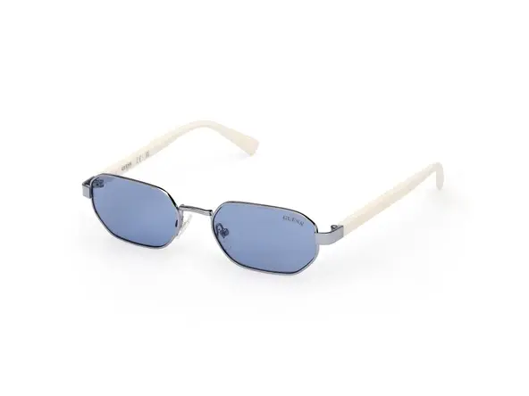 Küçük resim: GUESS GUNES 00231 84V 53-18-145