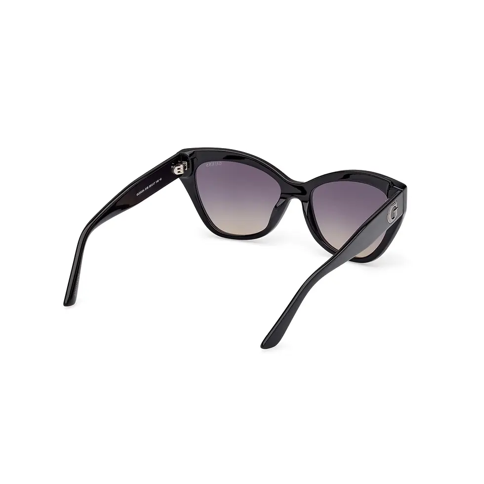 Küçük resim: GUESS GUNES 00204 01B 55-17-140