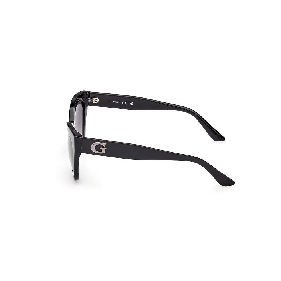 Küçük resim: GUESS GUNES 00204 01B 55-17-140