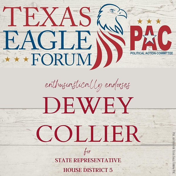 Texas Eagle Forum Endorsement-Collier 2.JPG