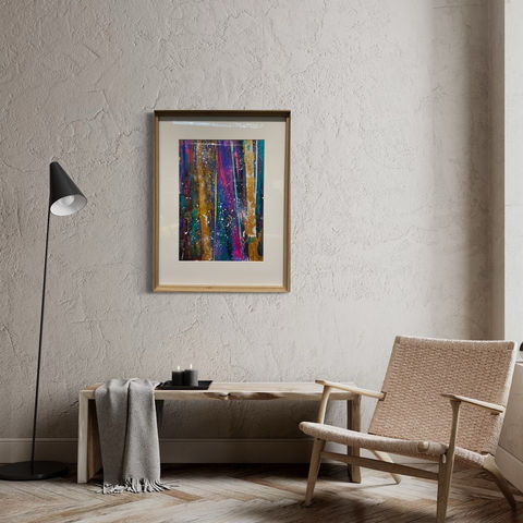 Framed Art
