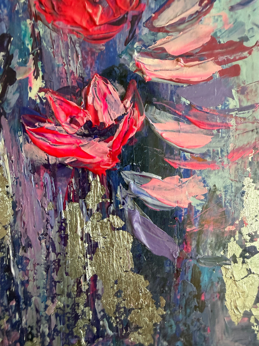 Thumbnail: Velvet Bloom