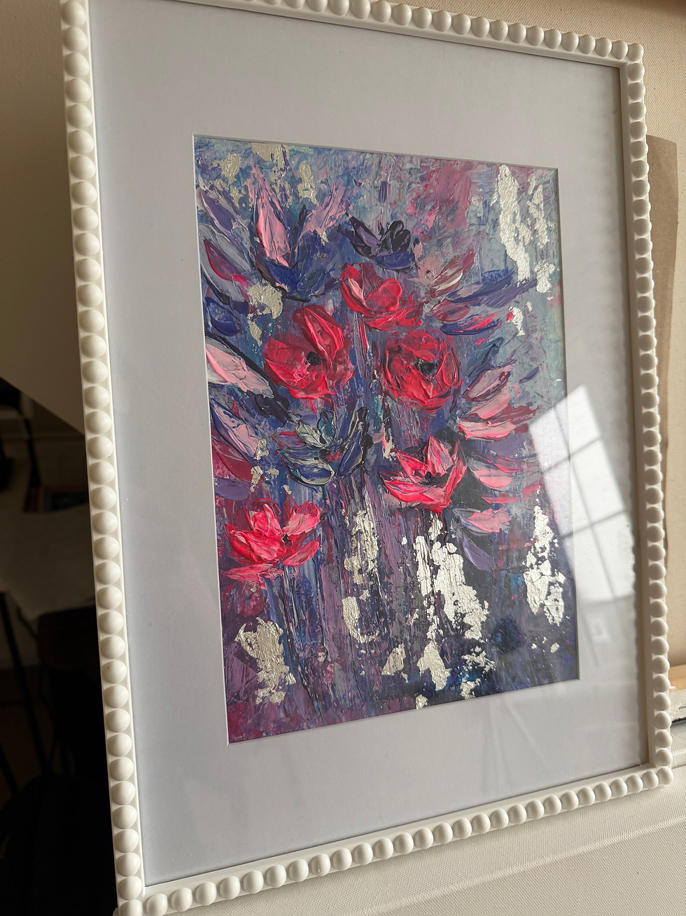 Thumbnail: Velvet Bloom
