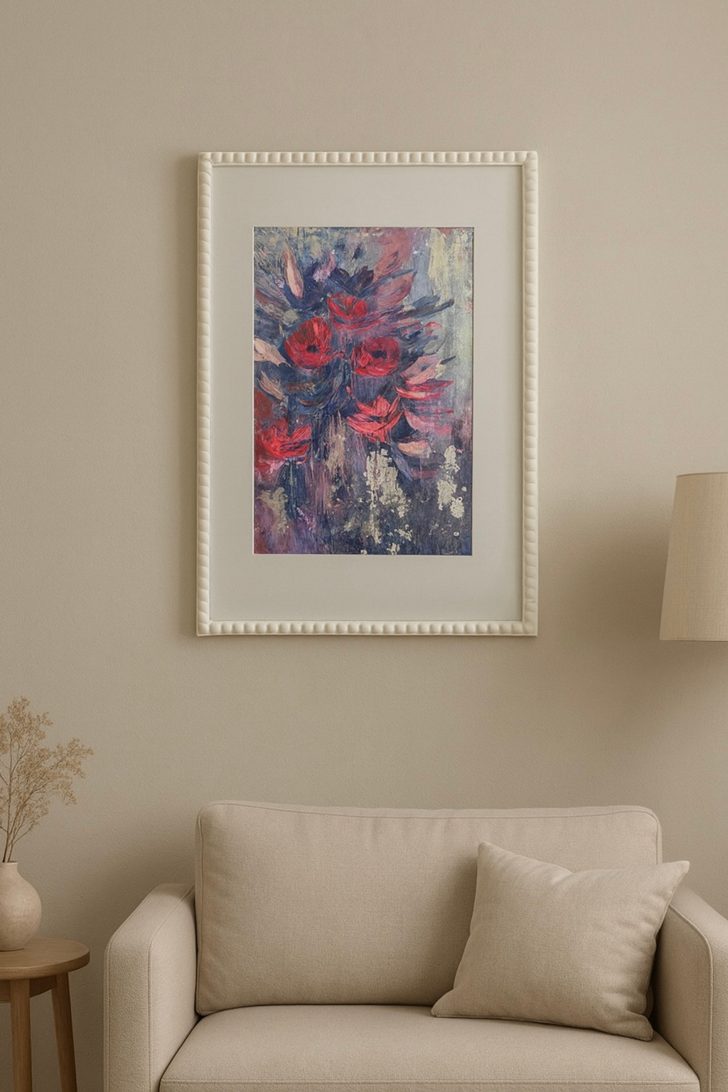 Velvet Bloom