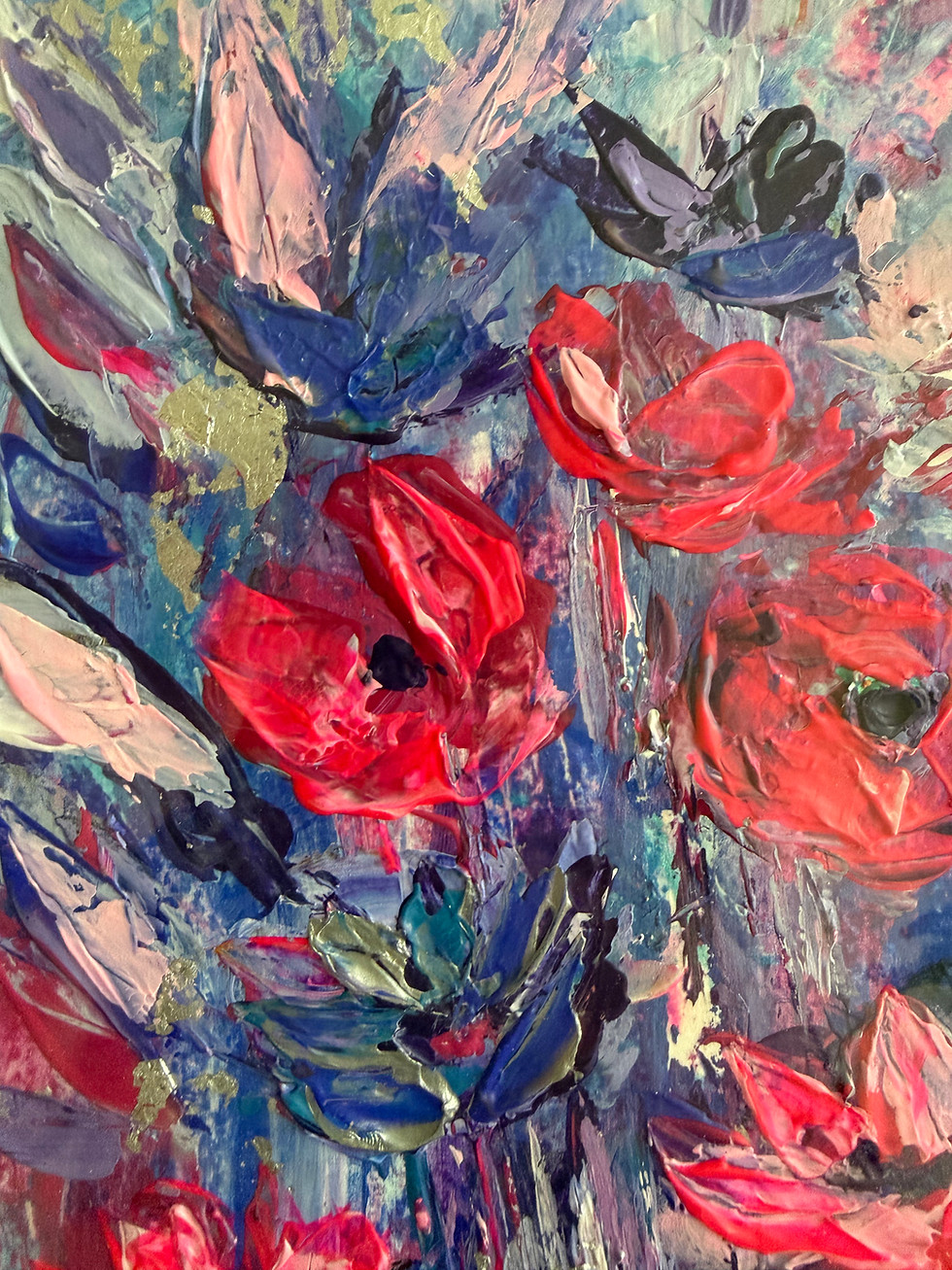 Thumbnail: Velvet Bloom