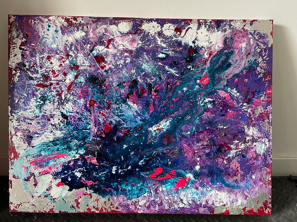 Thumbnail: Unfolding Depth
