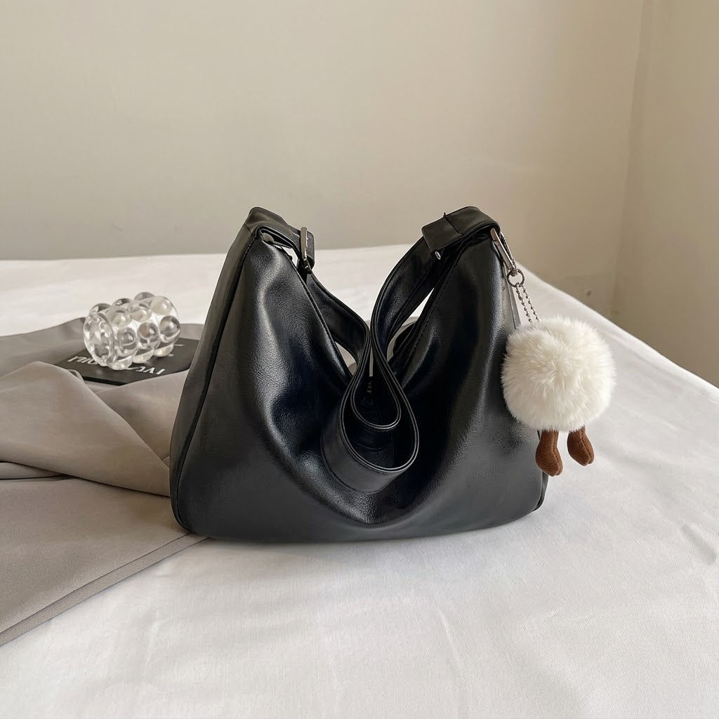 Bolsa de Ombro para o Cotidiano