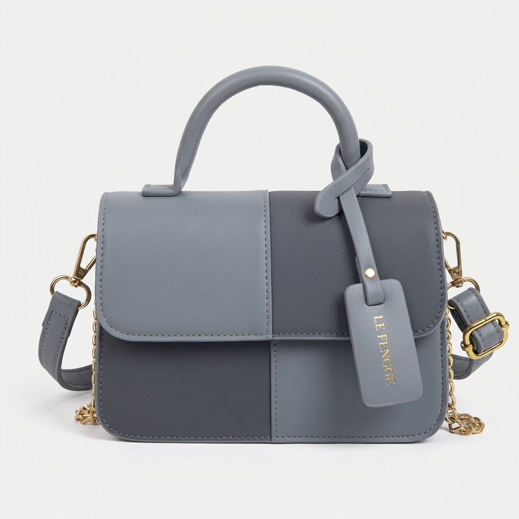 Bolsa de Ombro Feminina