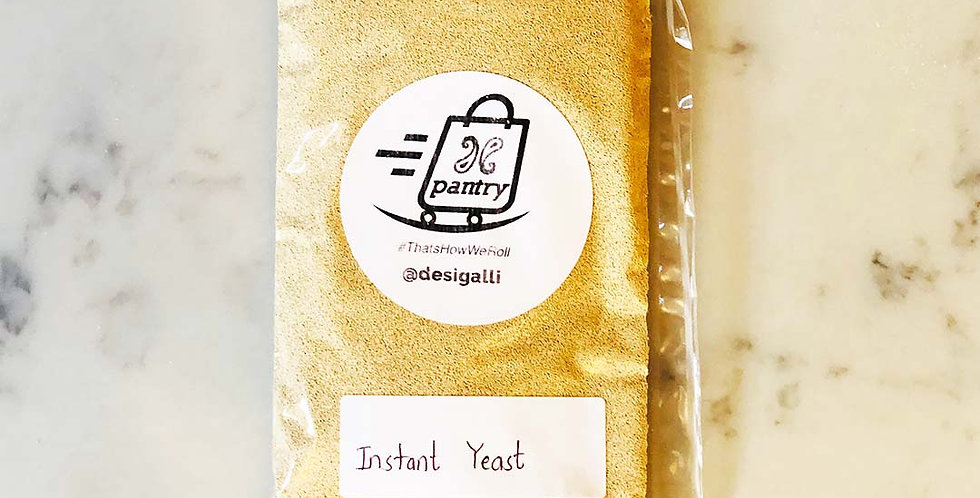 REPACKAGED FLECHIMANS' YEAST