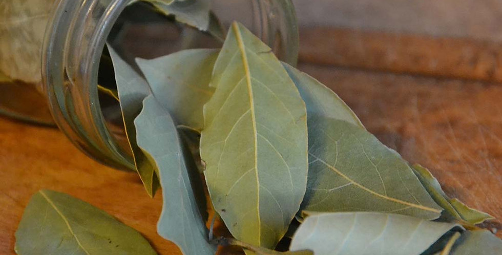 BAY LEAVES