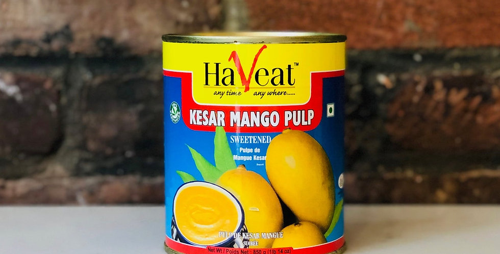 MANGO PULP