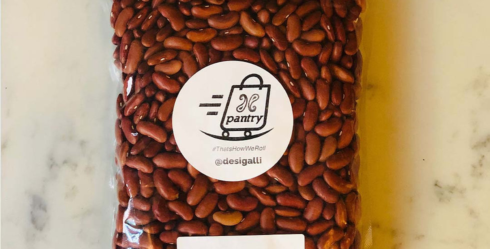KIDNEY BEANS