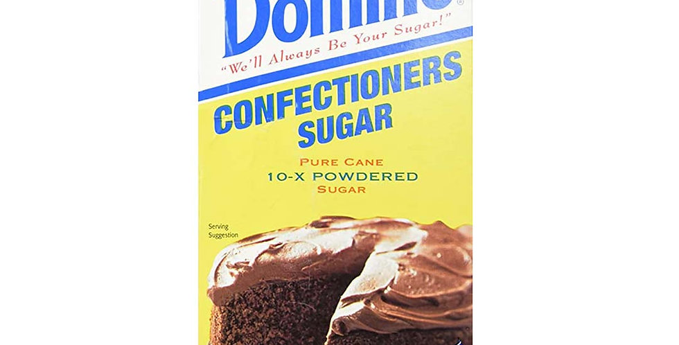 DOMINO CONFECTION SUGAR