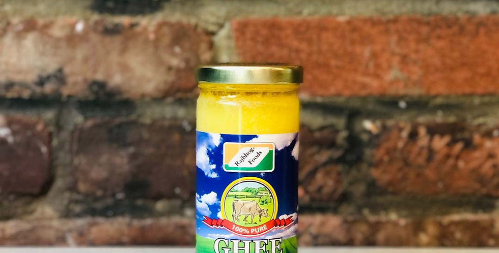 PURE DESI GHEE