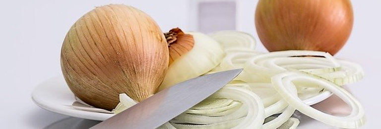 YELLOW COOKING ONIONS