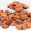 Thumbnail: UNSALTED ROASTED ALMONDS BY DG PANTRY