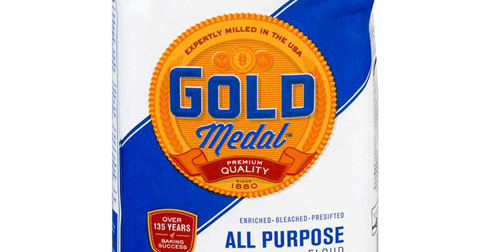 GOLD MEDAL ALL PURPOSE FLOUR