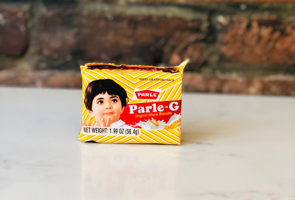 PARLE-G COOKIES
