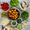 Thumbnail: SCHEZWAN PANEER NOODLES MEAL KIT BY MY VEGETARIAN ROOTS