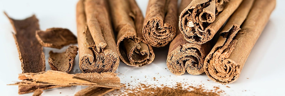 CINNAMON STICKS