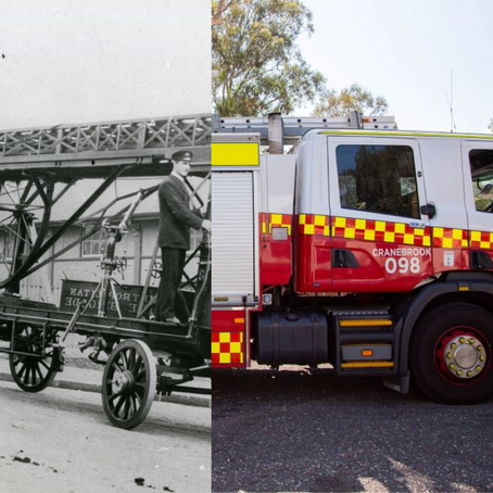 Celebrating 140 Years: An Introduction to a Year of Memories