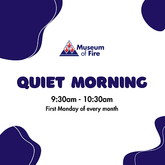 Quiet Morning - Square Tile.png