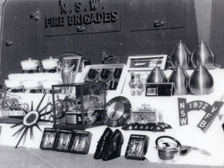 50 Years Ago: The 1972 NSW State Championship