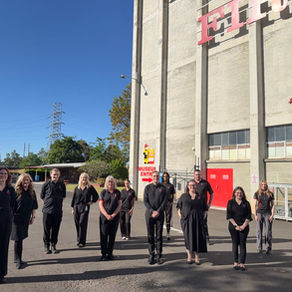 A look back on 2025 with the Museum of Fire President